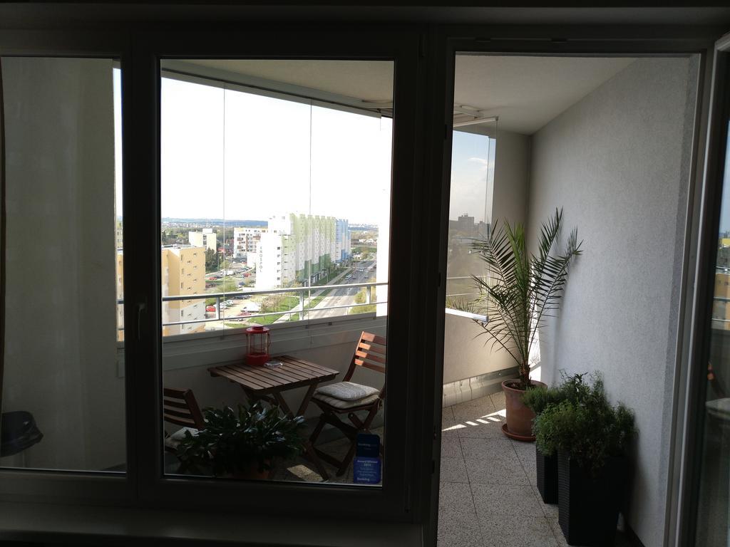 Flat 131 Daire Prag