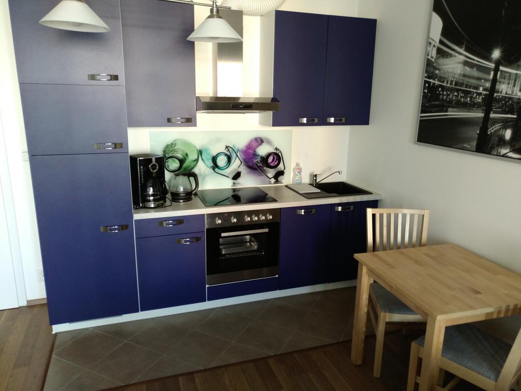 Flat 131 Daire *