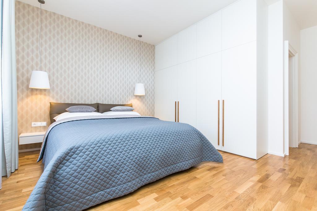 Apartment Wishlist Residences - Karlin Free Parking Prague