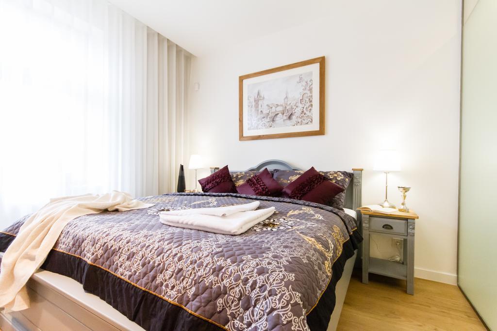 Apartamento Glamour Excellent