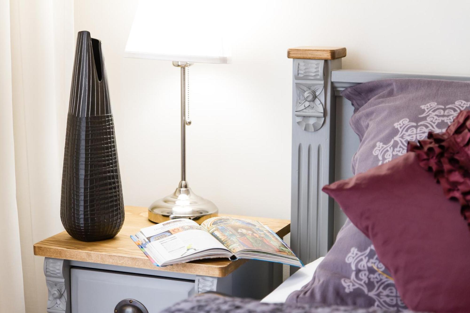 Apartamento Glamour Excellent Praga