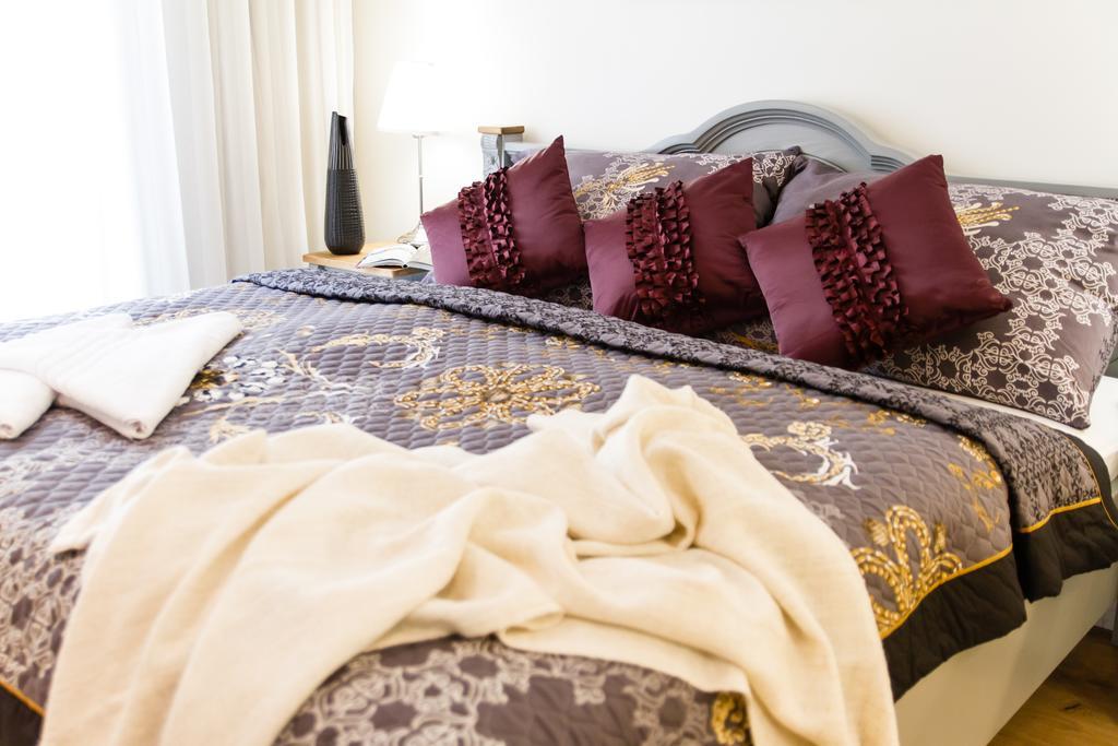 Apartamento Glamour Excellent