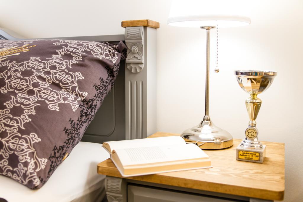 Glamour Excellent Apartamento Praga