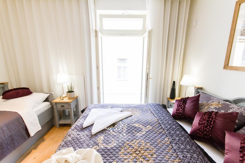 Apartamento Glamour Excellent Praga