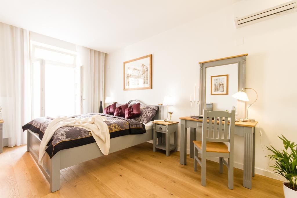 Apartamento Glamour Excellent