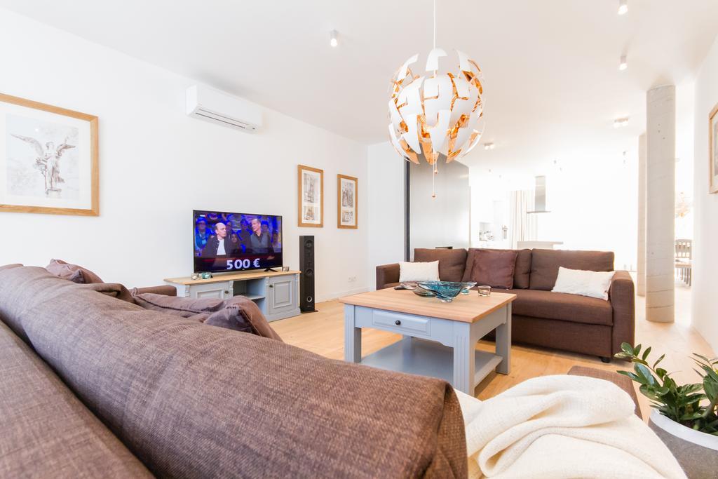 Glamour Excellent Apartamento