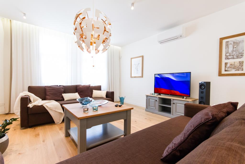 Glamour Excellent Apartamento *