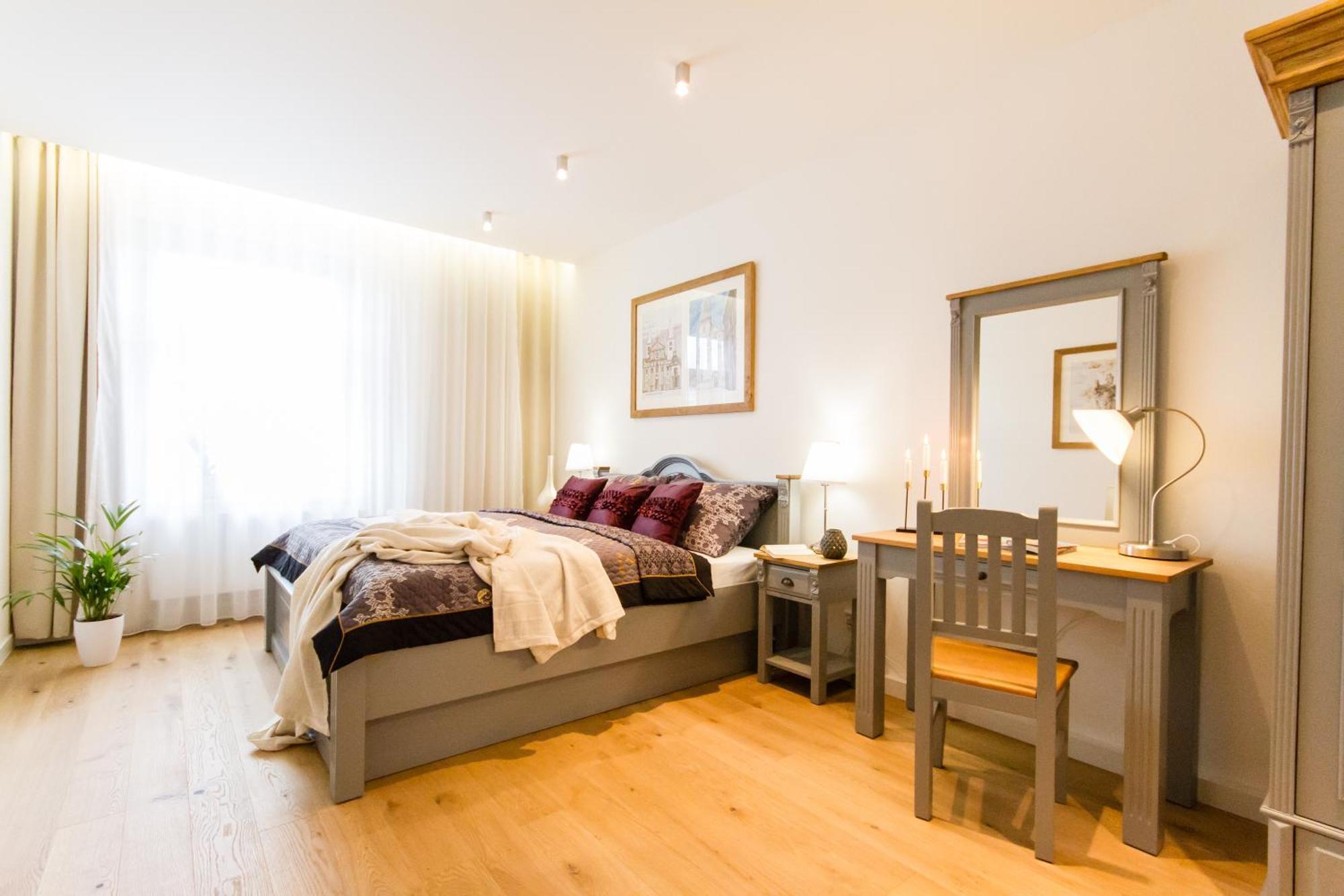 Glamour Excellent Apartamento