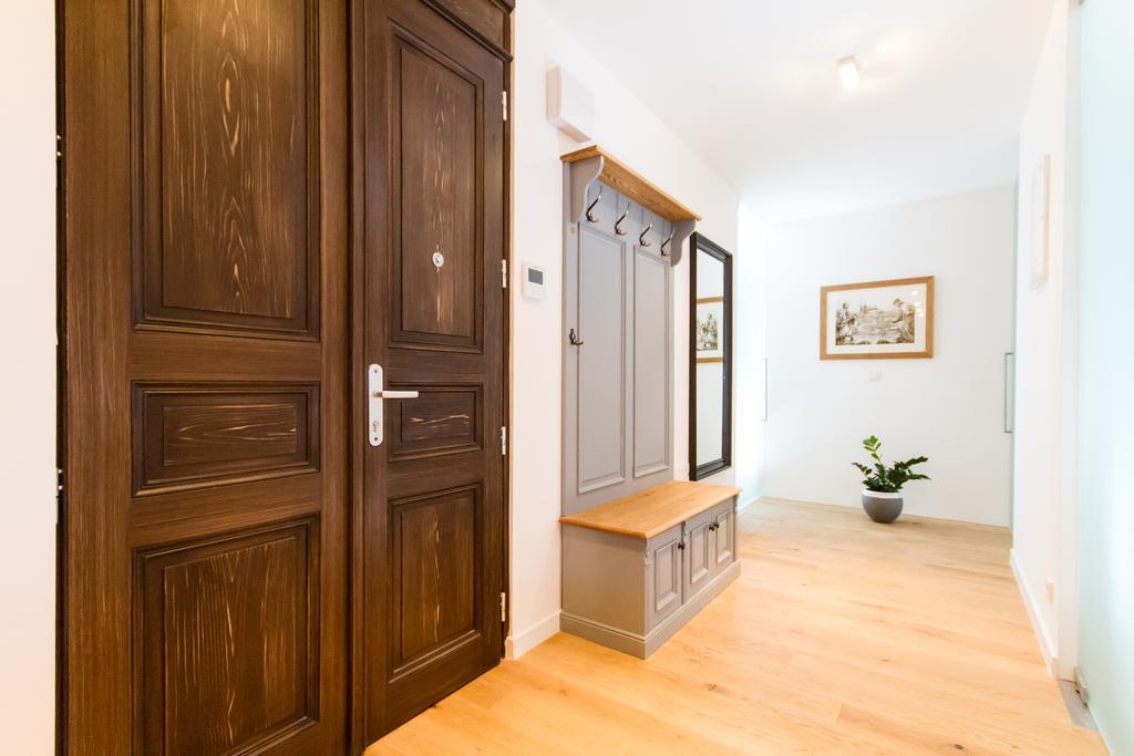 Apartamento Glamour Excellent *