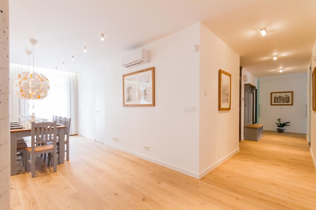 Apartamento Glamour Excellent
