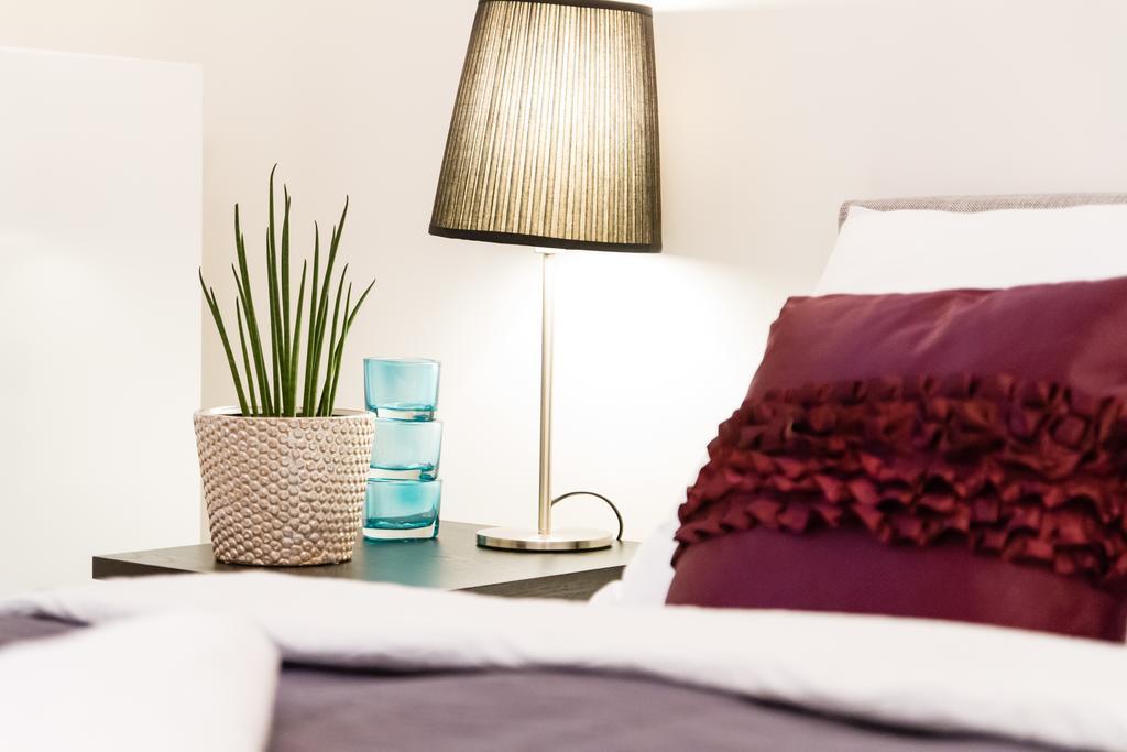 Glamour Excellent Apartamento *