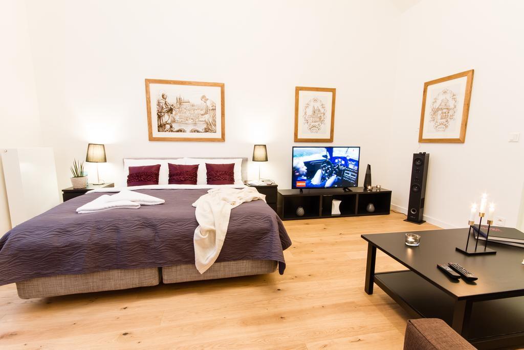 Glamour Excellent Apartamento *