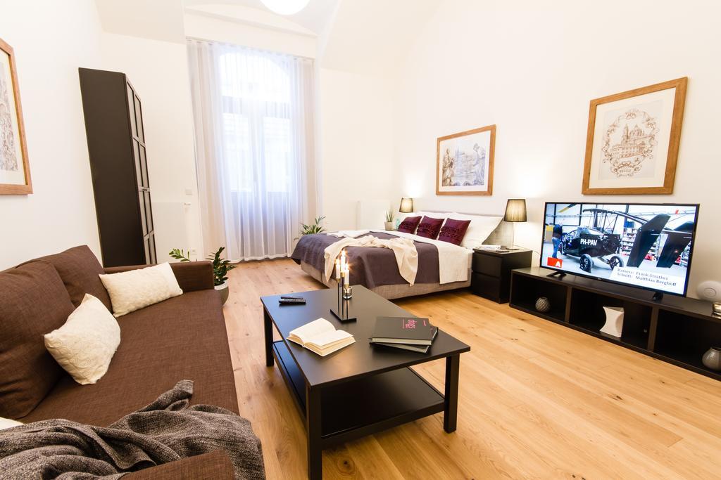 Apartamento Glamour Excellent *