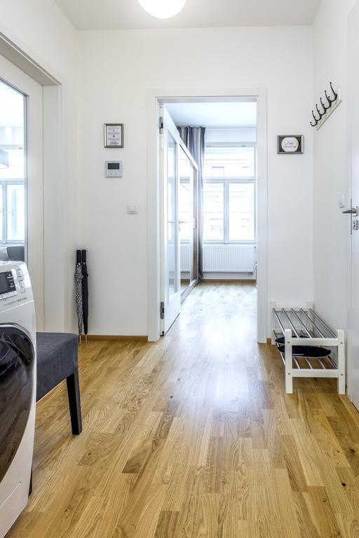 Apartment Baranova