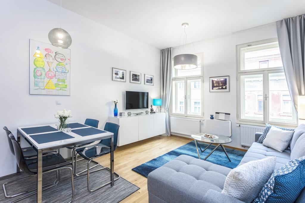 Apartment Baranova