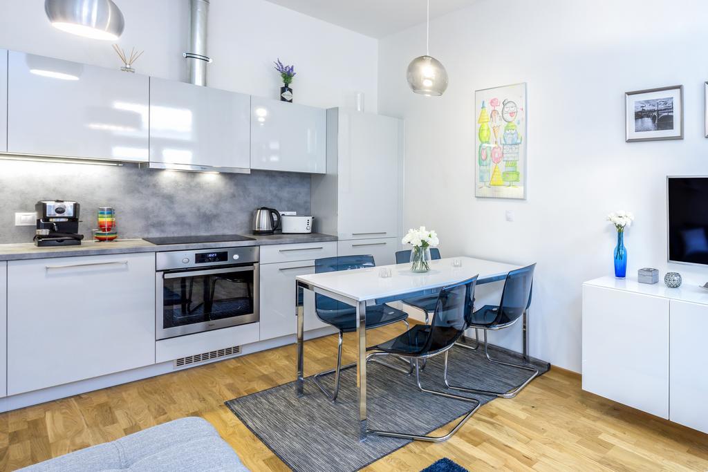 Apartment Baranova *