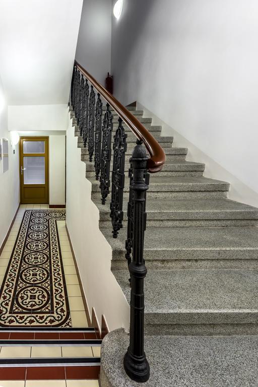 Baranova Prague