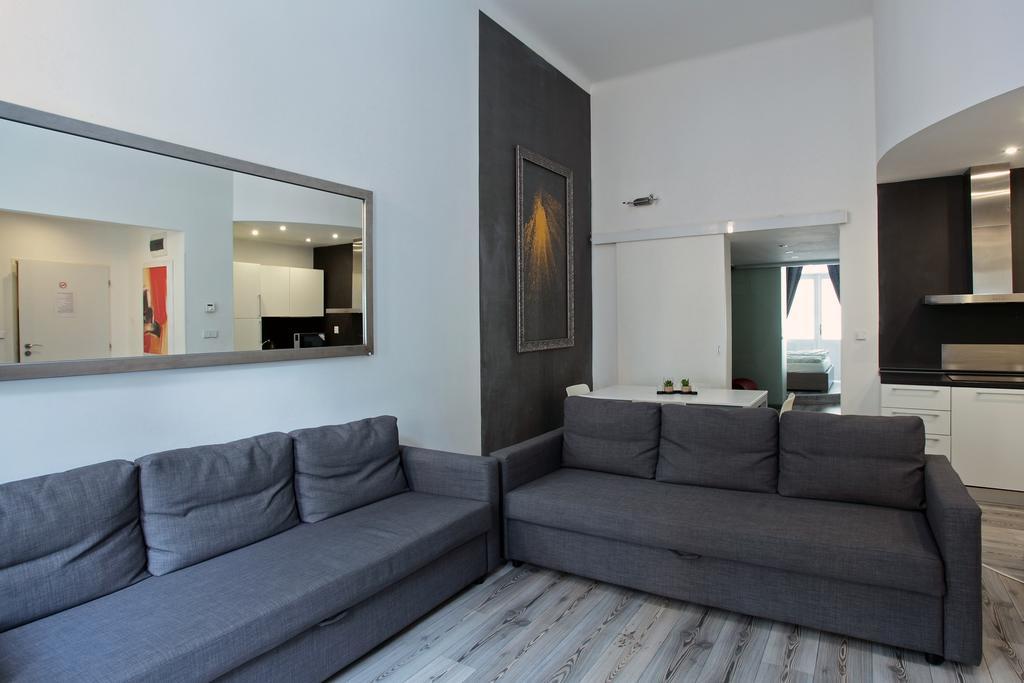 House - The Modern Flat * Prague