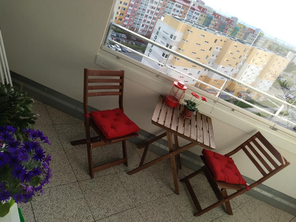 Flat 131 Daire *