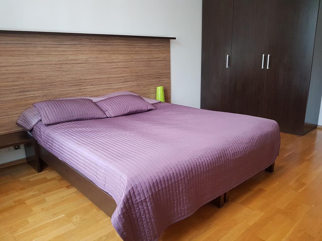 Apart2rent * Prague