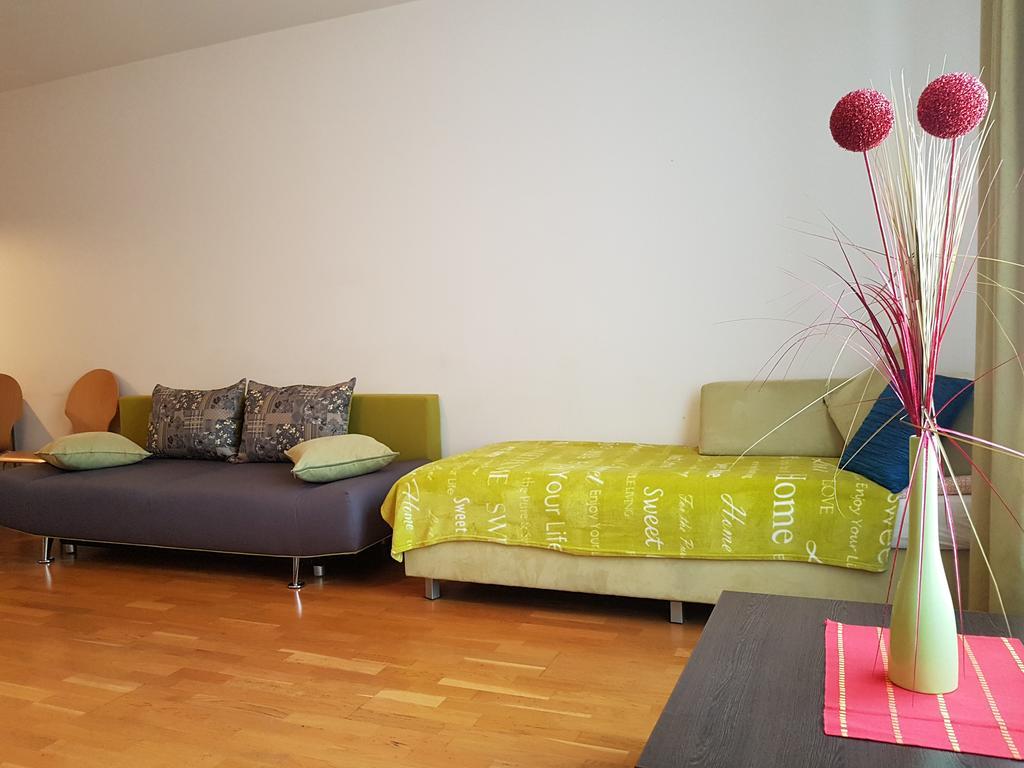 Apart2rent Apartment *