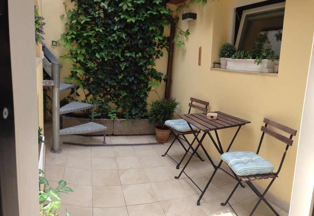 Apartamento Agnes - Praga