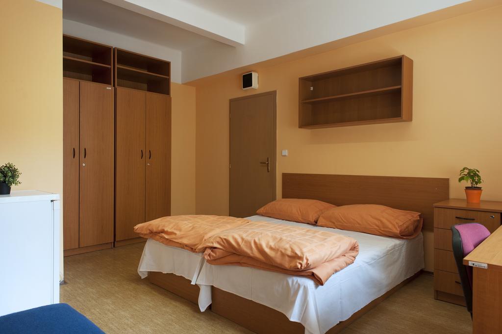 Roosevelt Hostel Prague