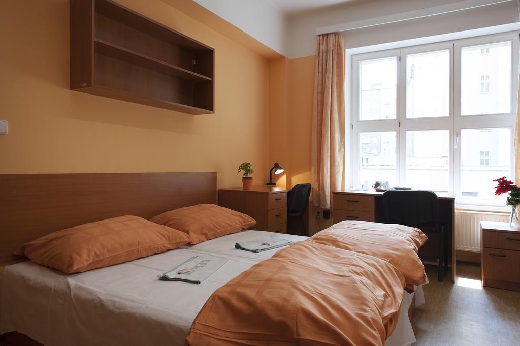 Hostel Roosevelt *