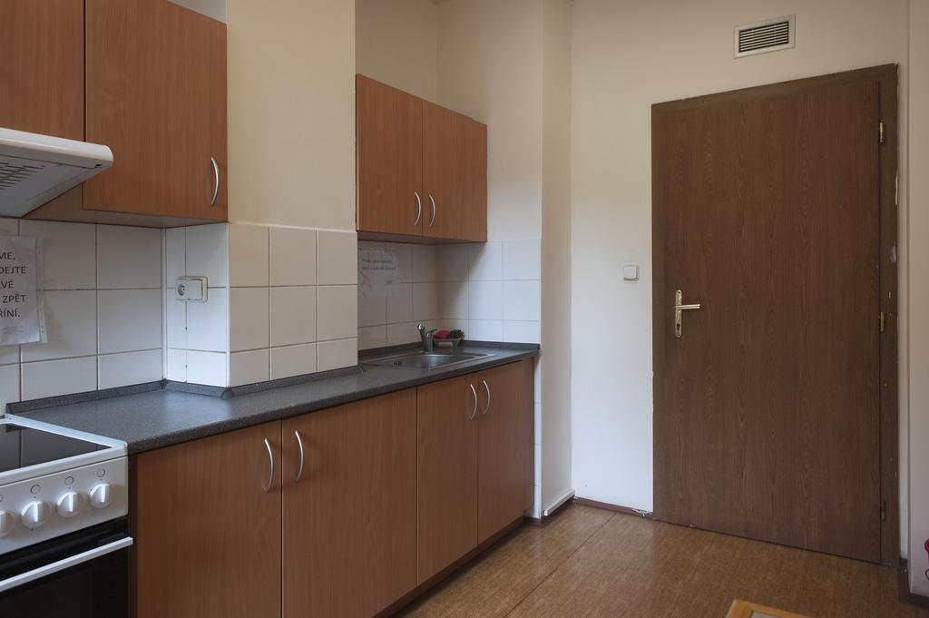 Hostel Roosevelt *