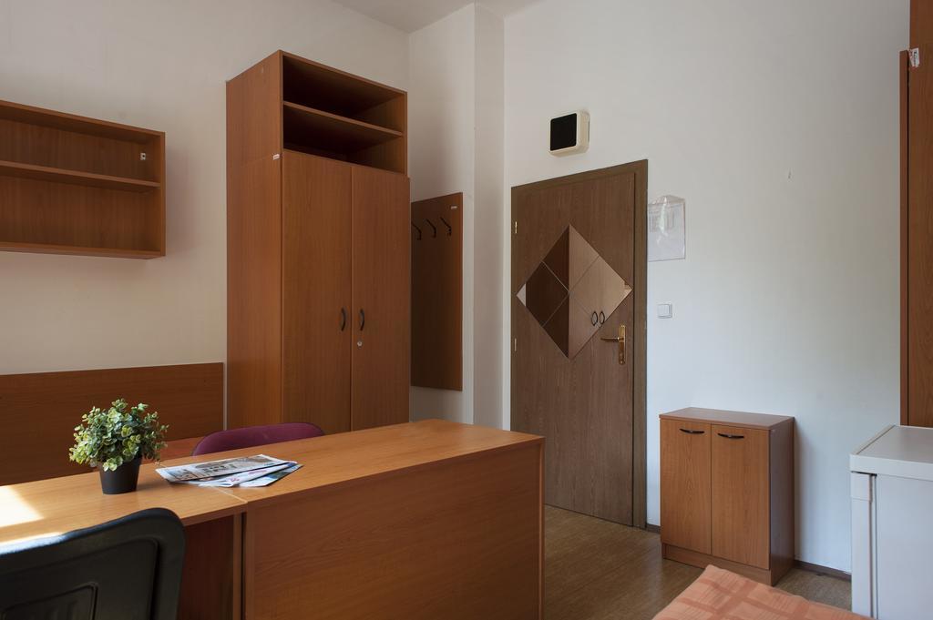 Hostel Roosevelt Prague