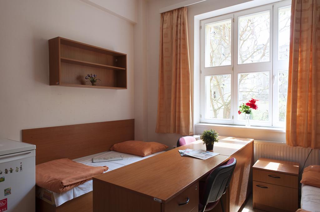 Hostel Roosevelt