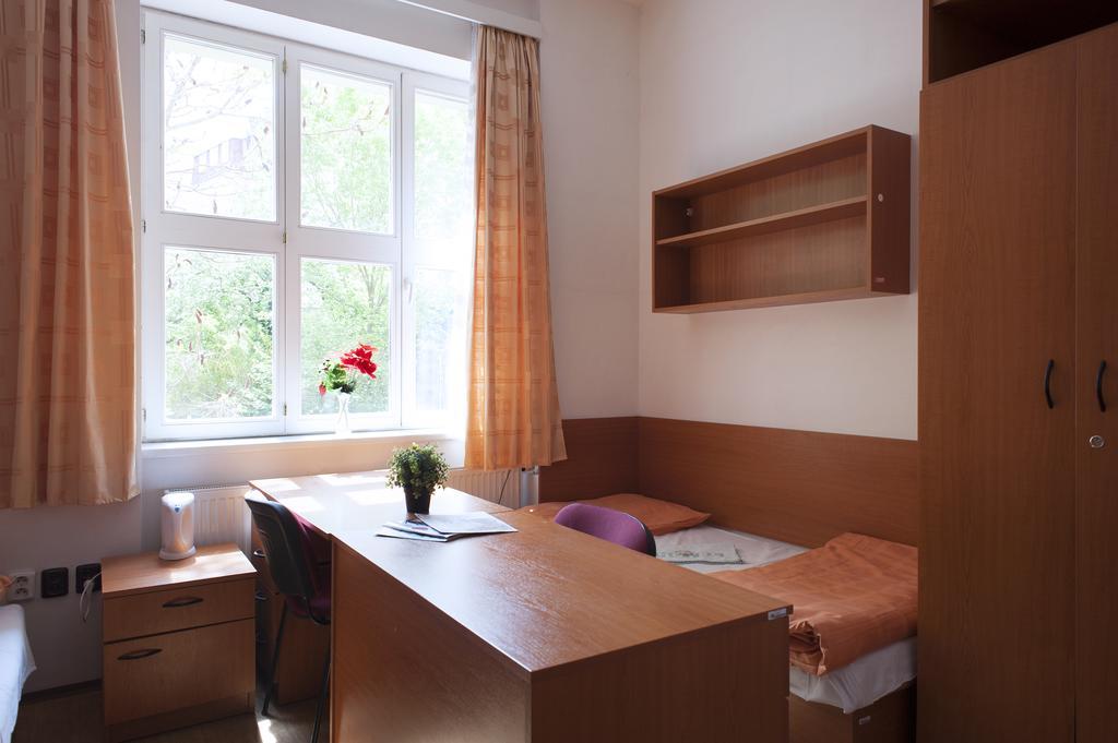 Hostel Roosevelt Prague