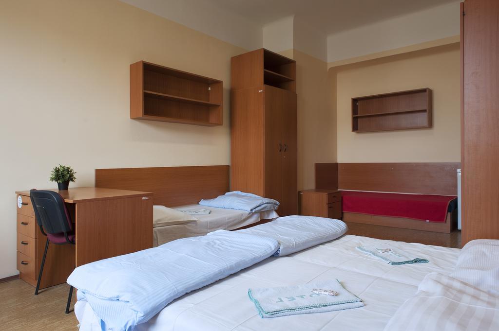 Hostel Roosevelt *
