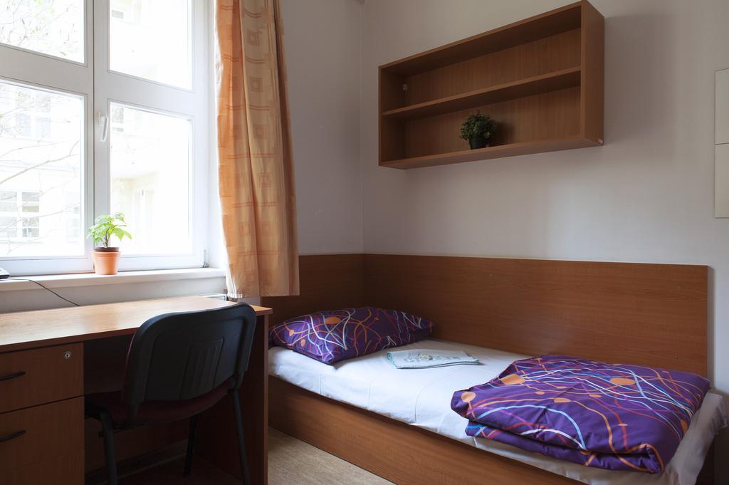 Hostel Roosevelt