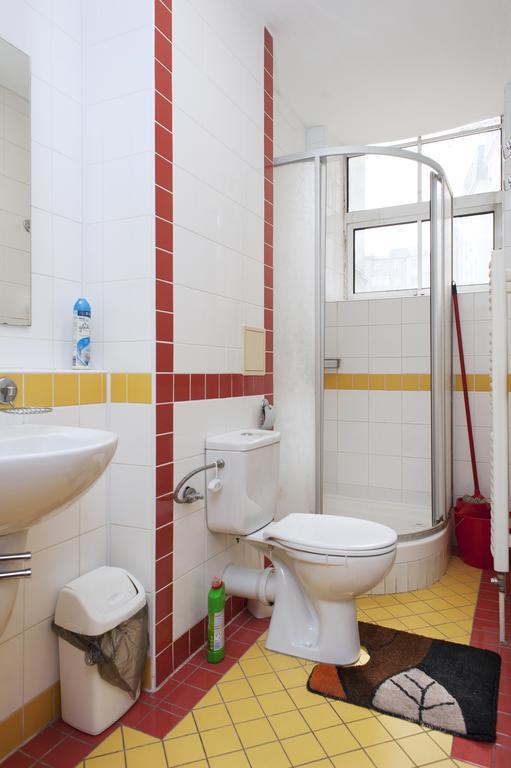 Roosevelt Hostel
