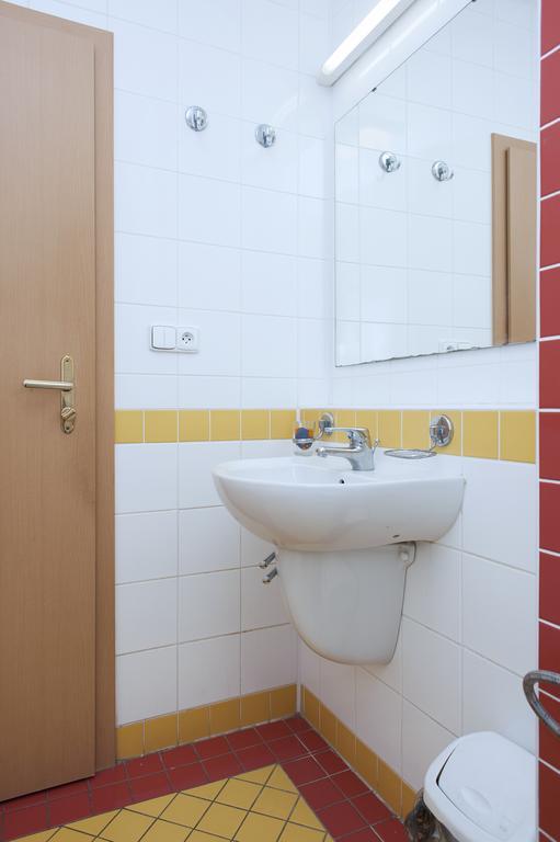 Roosevelt Hostel Prague