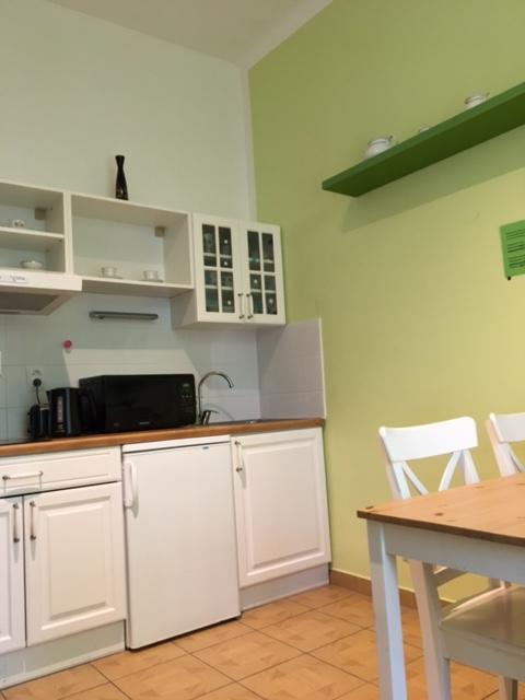Appartement Vinohrady Ii Prague