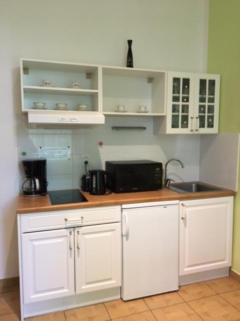 Appartement Vinohrady Ii