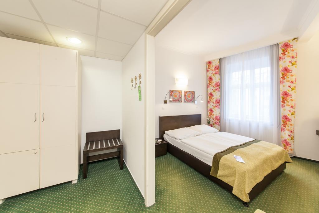 Hotel Vitkov 4*