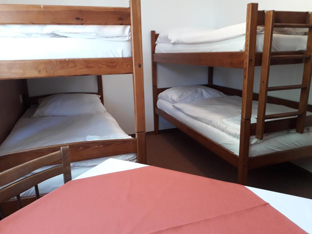 Auberge de jeunesse Sokol Troja