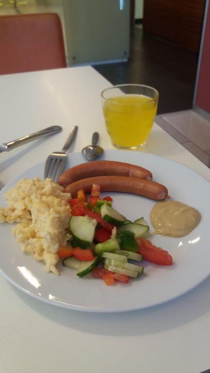 Hotel Ehrlich 4*