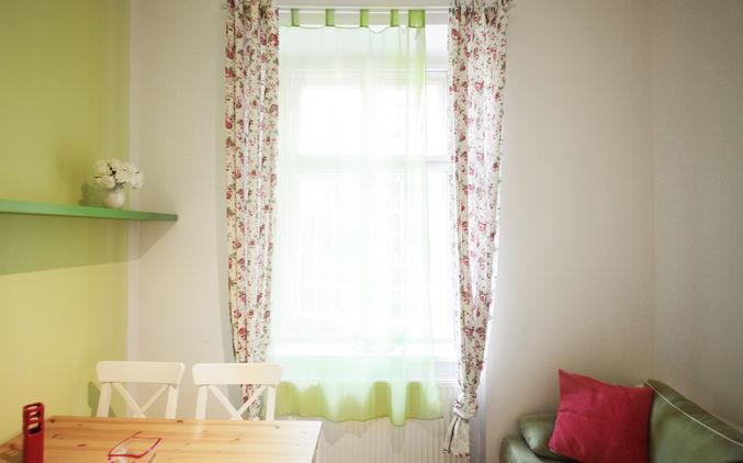 Appartement Vinohrady Ii *