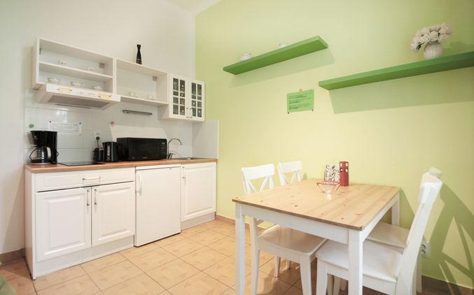 Appartement Vinohrady Ii Prague