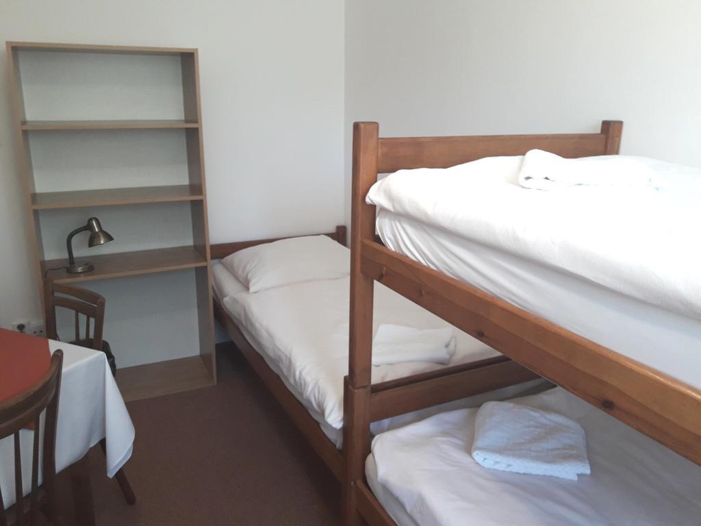 Sokol Troja Auberge de jeunesse *