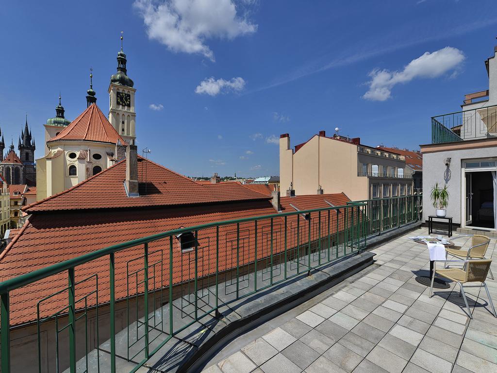 Ea Royal Esprit Prague