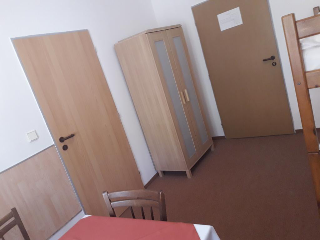 Sokol Troja Auberge de jeunesse *