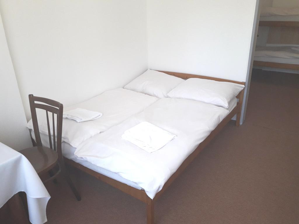Auberge de jeunesse Sokol Troja *