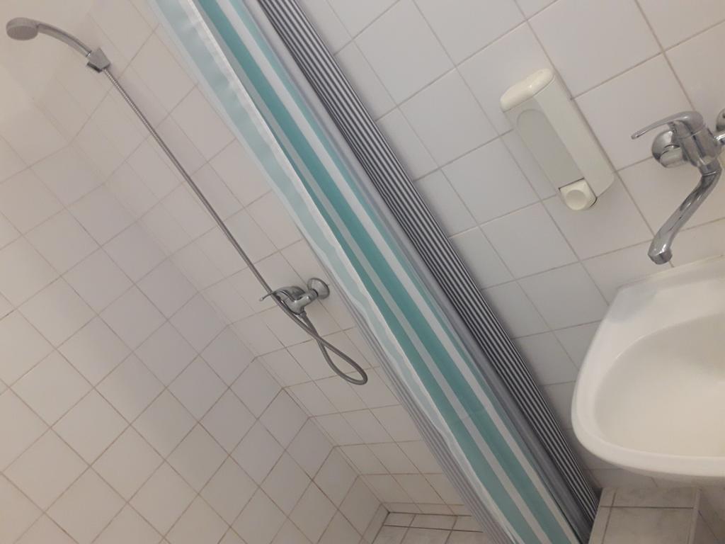 Auberge de jeunesse Sokol Troja *