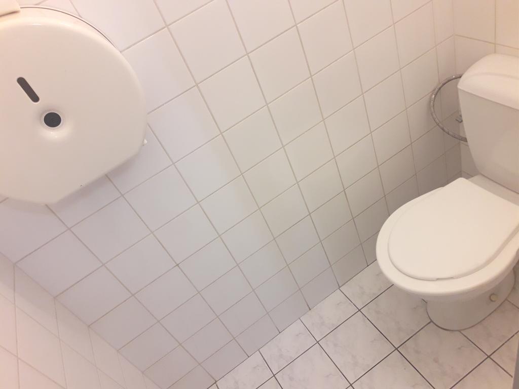 Sokol Troja Auberge de jeunesse Prague