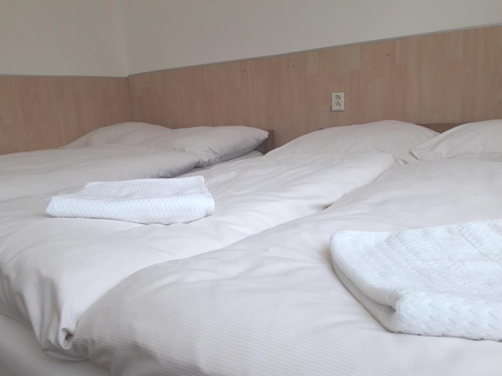 Auberge de jeunesse Sokol Troja *
